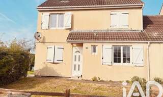 Maison 6 Pièces 123 m² à vendre à Cormelles-le-Royal (14123)