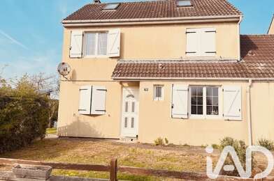 Maison 6 pièces 305000 €