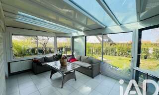Maison 6 Pièces 123 m² à vendre à Cormelles-le-Royal (14123)