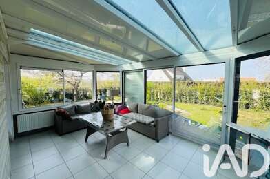 Maison 6 pièces 295000 €