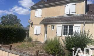 Maison 6 Pièces 123 m² à vendre à Cormelles-le-Royal (14123)