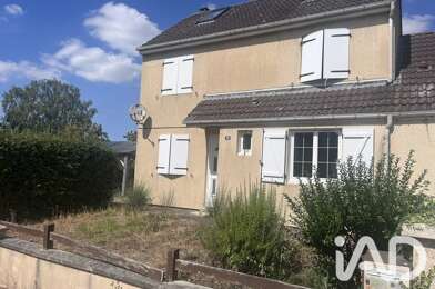 Maison 6 pièces 295000 €