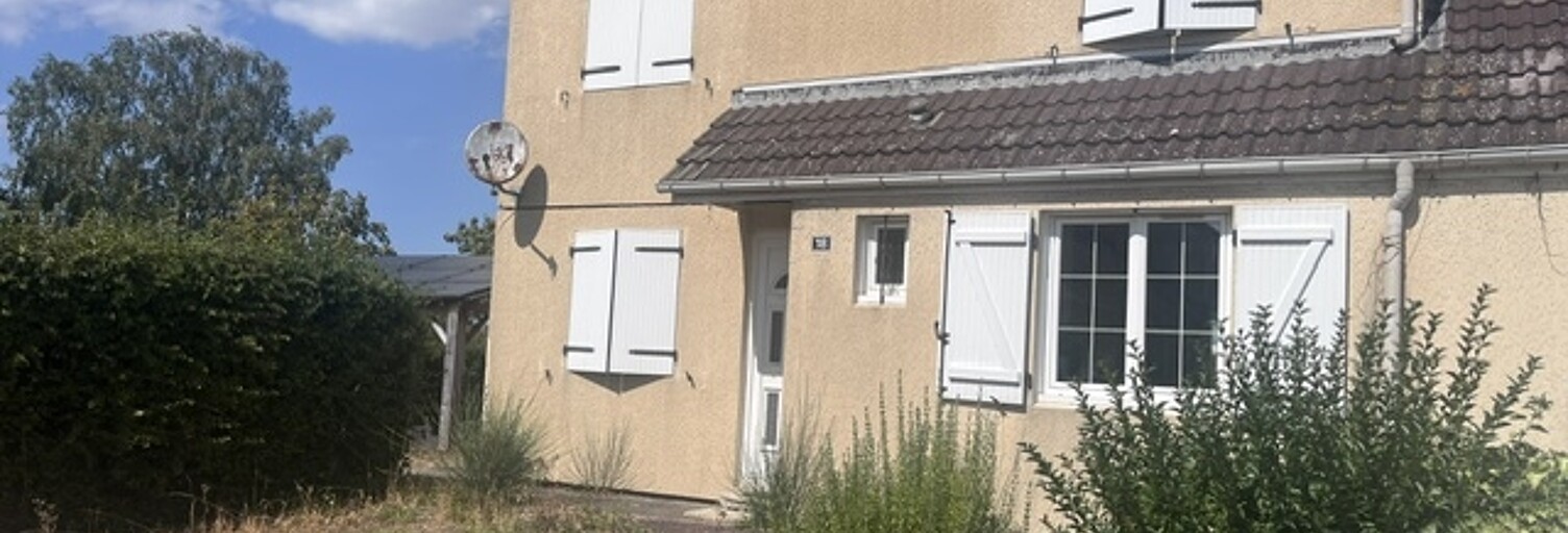 Maison 6 Pièces 123 m² à vendre à Cormelles-le-Royal (14123)