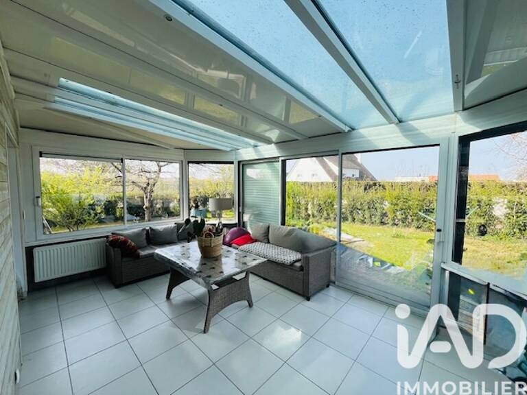 Vente Maison/villa 6 pièces — photo 1