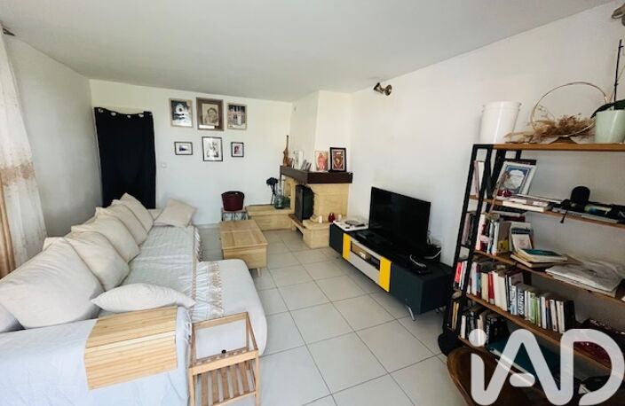 Vente Maison traditionnelle 6 pièces — photo 3