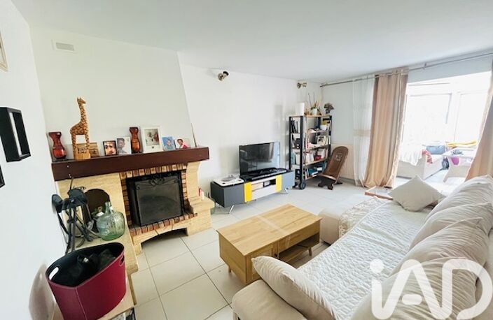 Vente Maison traditionnelle 6 pièces — photo 4