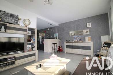 Maison 4 pièces 327000 €