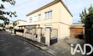 Maison 4 Pièces 76 m² à vendre à Neuilly-sur-Marne (93330)