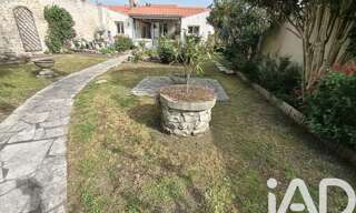 Maison 4 Pièces 78 m² à vendre à La Rochelle (17000)