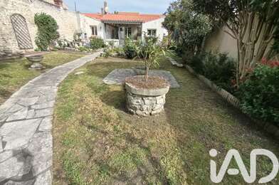 Maison 4 pièces 295000 €