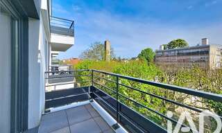 Appartement 2 Pièces 36 m² à vendre à Vaires-sur-Marne (77360)