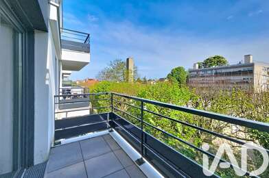 Appartement 2 pièces 182000 €