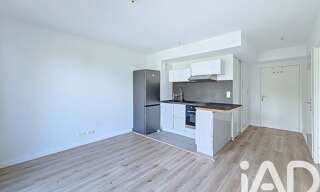 Appartement 2 Pièces 36 m² à vendre à Vaires-sur-Marne (77360)