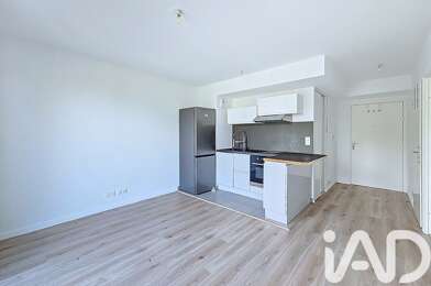 Appartement 2 pièces 182000 €