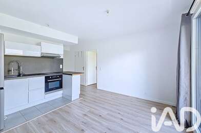 Appartement 2 pièces 177000 €