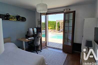 Maison 6 pièces 328000 €