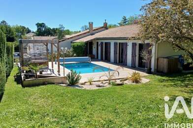 Maison 6 pièces 328000 €