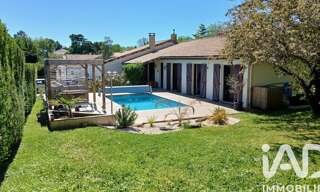 Maison 6 Pièces 136 m² à vendre à Saint-Georges-des-Coteaux (17810)