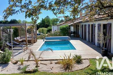 Maison 6 pièces 328000 €