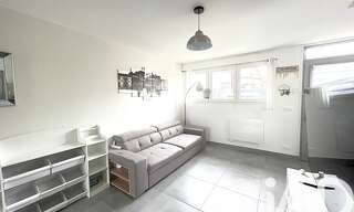 Maison 2 Pièces 52 m² à vendre à Bezons (95870)