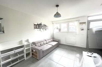 Maison 2 pièces 255000 €