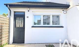 Maison 2 Pièces 52 m² à vendre à Bezons (95870)