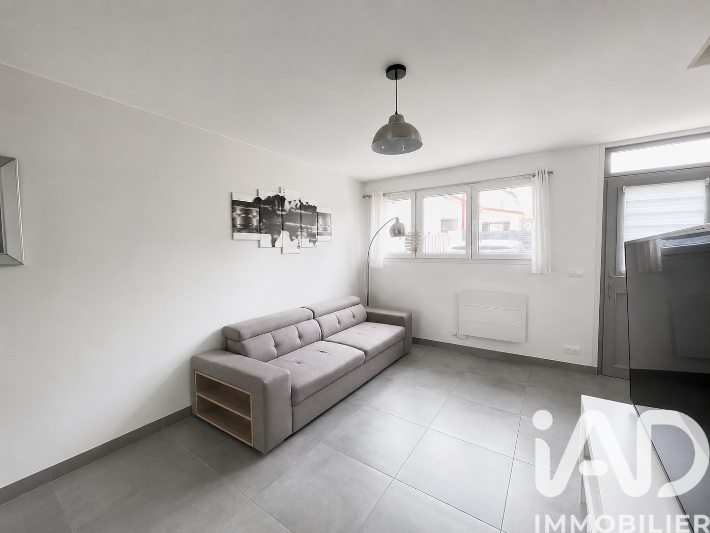 Vente Maison/villa 2 pièces - Photo 4