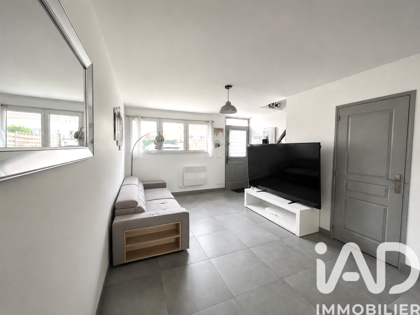 Vente Maison/villa 2 pièces - Photo 5