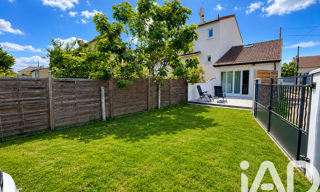 Maison 2 Pièces 52 m² à vendre à Bezons (95870)