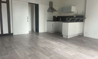 Appartement 3 Pièces 65 m² à louer à Poitiers (86000)