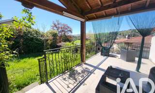 Maison 4 Pièces 110 m² à vendre à Rive-de-Gier (42800)