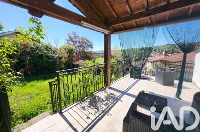 Maison 4 pièces 250000 €