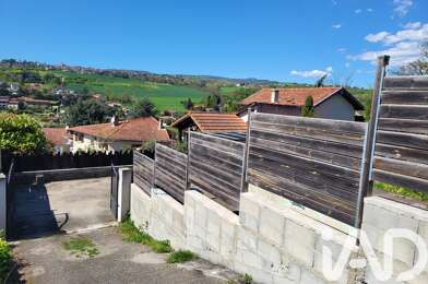 Maison 4 pièces 250000 €