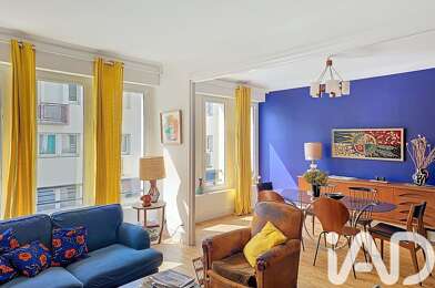 Appartement 4 pièces 274900 €