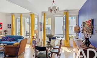 Appartement 4 Pièces 91 m² à vendre à Lorient (56100)