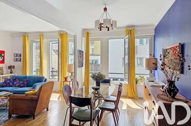 Appartement 4 pièces 274900 €