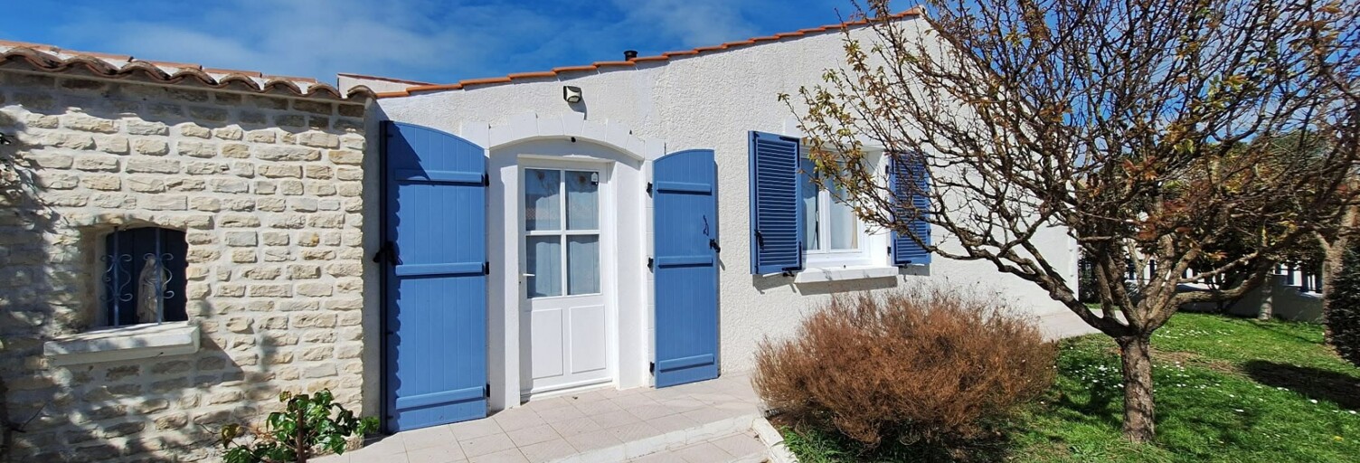 Maison 6 Pièces 146 m² à vendre à Esnandes (17137)