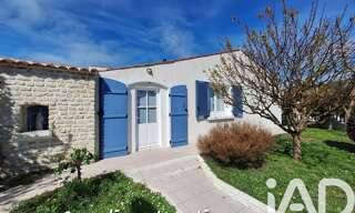 Maison 6 Pièces 146 m² à vendre à Esnandes (17137)