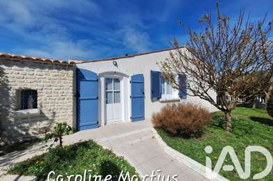 Maison 6 pièces 399000 €