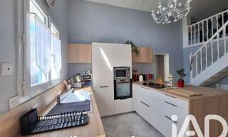 Maison 6 Pièces 146 m² à vendre à Esnandes (17137)