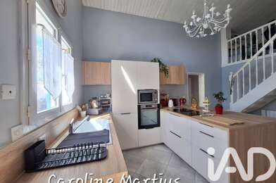 Maison 6 pièces 399000 €