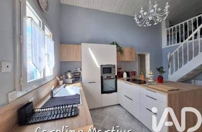 Vente Maison/villa 6 pièces — photo du bien