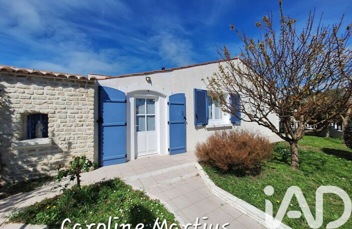 Vente Maison/villa 6 pièces — photo 3