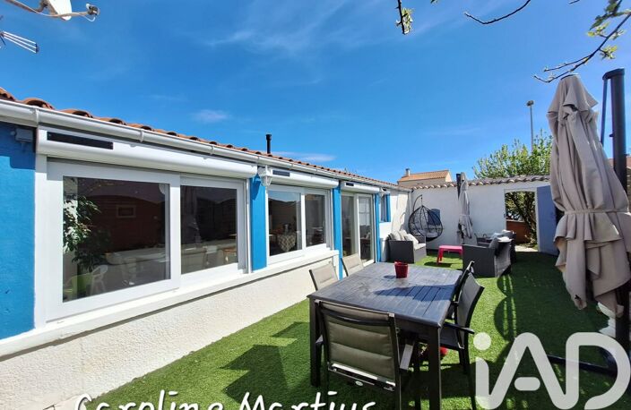 Vente Maison/villa 6 pièces — photo 4