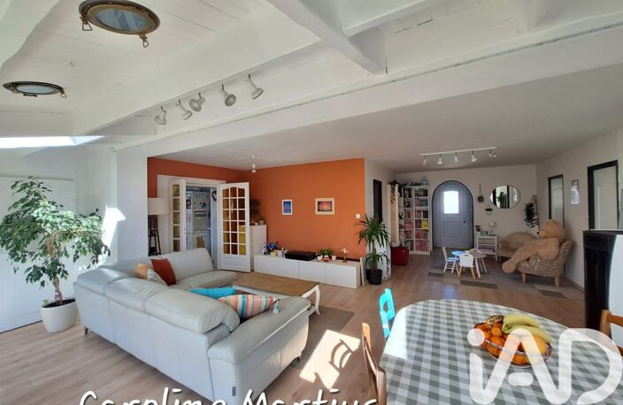 Vente Maison/villa 6 pièces — photo 5