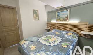 Appartement 2 Pièces 27 m² à vendre à Sète (34200)
