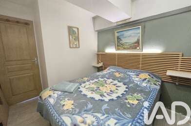 Appartement 2 pièces 119500 €