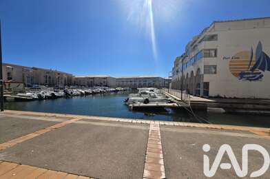 Appartement 2 pièces 119500 €