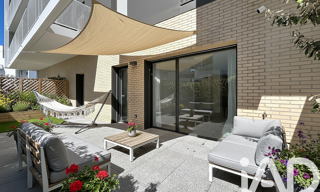 Appartement 3 Pièces 61 m² à vendre à Rennes (35000)