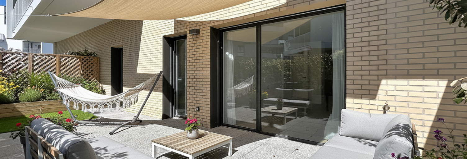 Appartement 3 Pièces 61 m² à vendre à Rennes (35000)